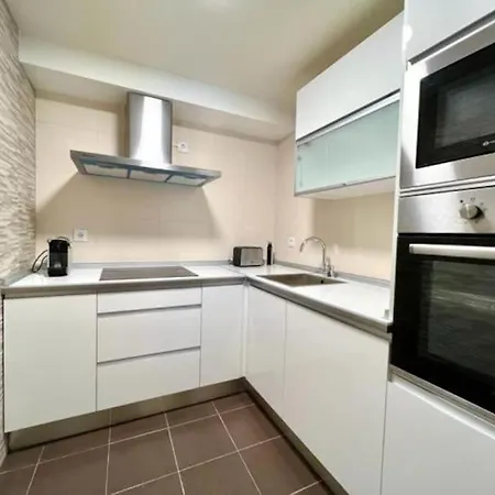 Garua Malpica Appartement Buitenkant foto