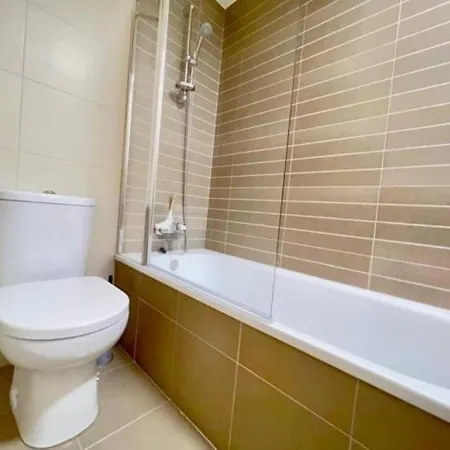 Garua Malpica Appartement Buitenkant foto