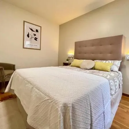 Garua Malpica Appartement Buitenkant foto