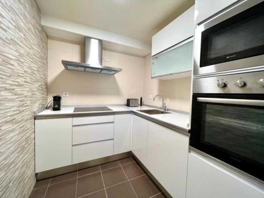 Apartment Garua