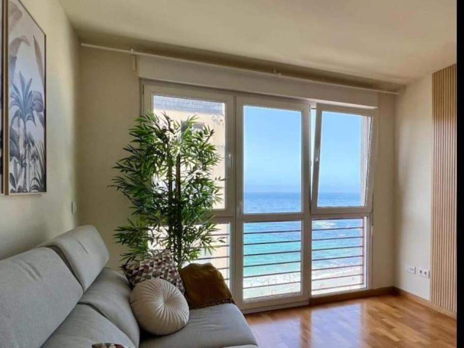 Garua Apartament *