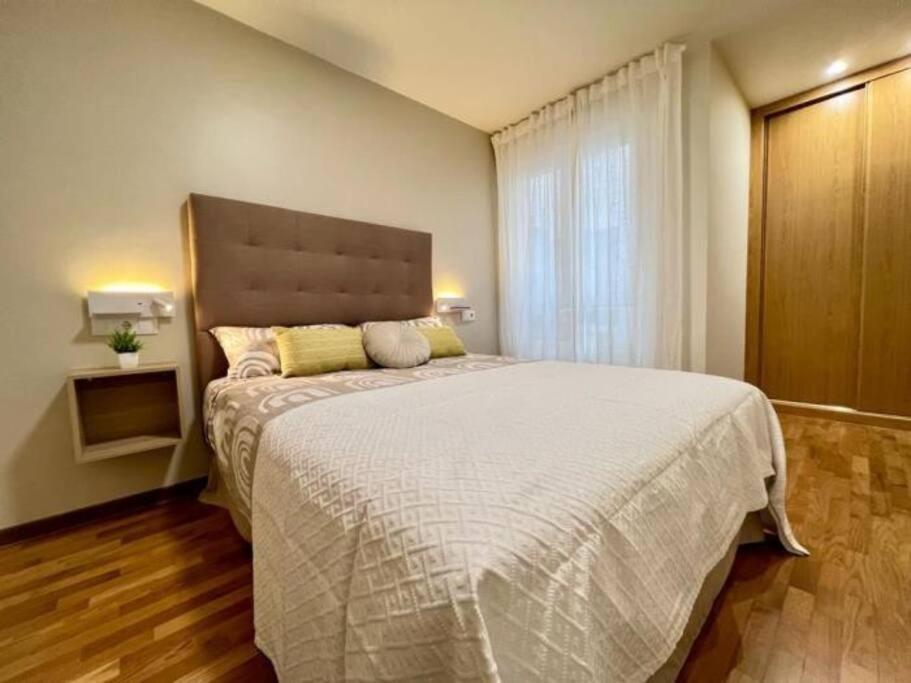 Apartment Garua *
