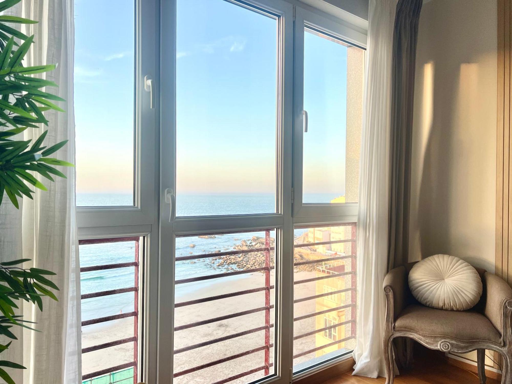 Apartment Garua *